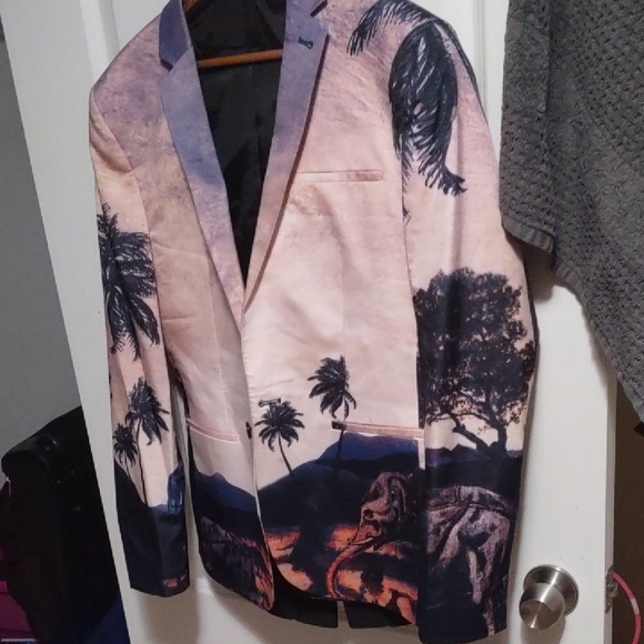 ASOS Suit - Picture 3 of 8